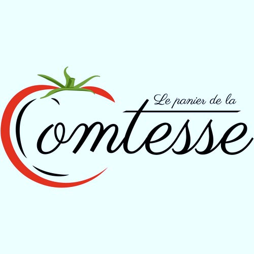 Logo La Comtesse